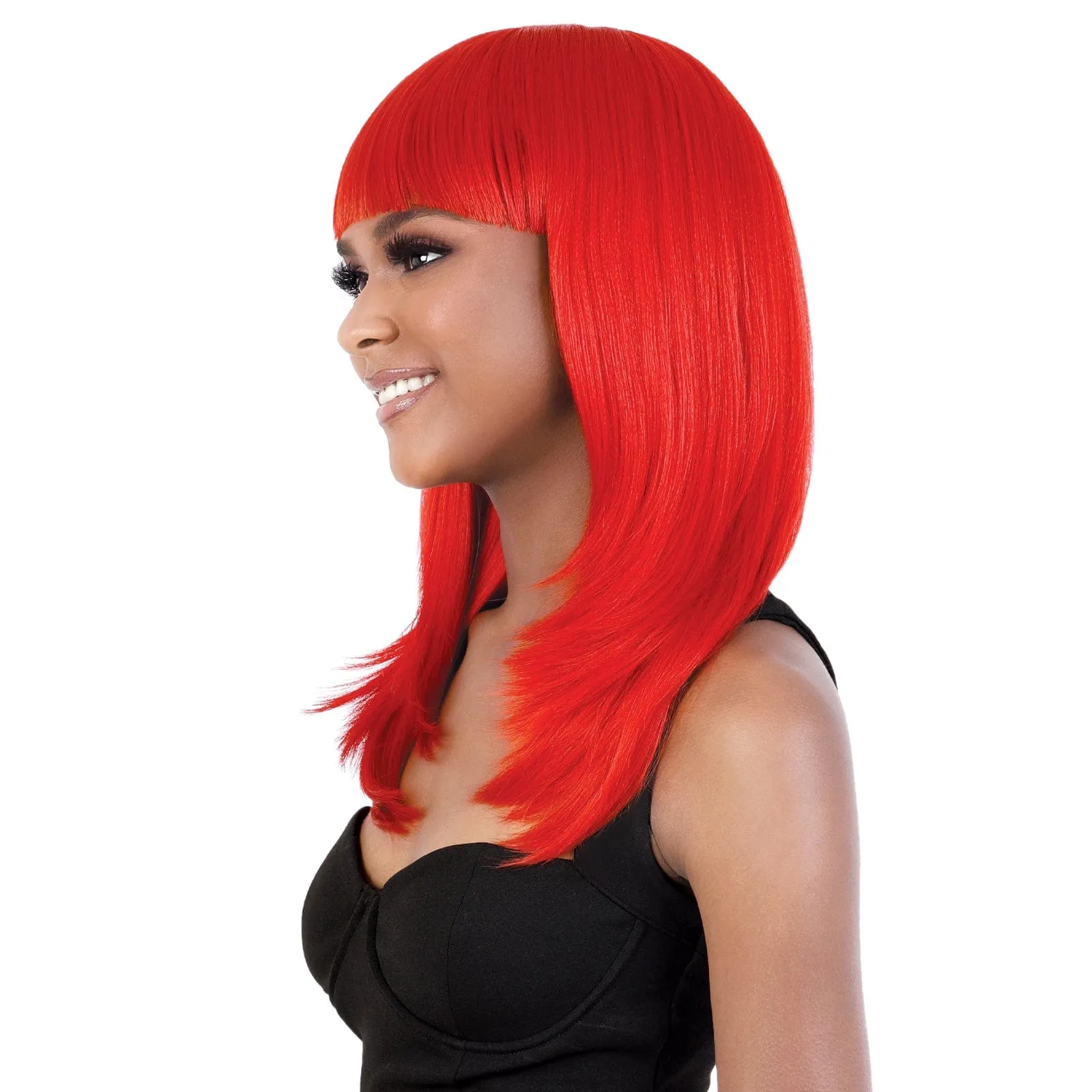 S.FOREVER | Motown Tress Synthetic Wig