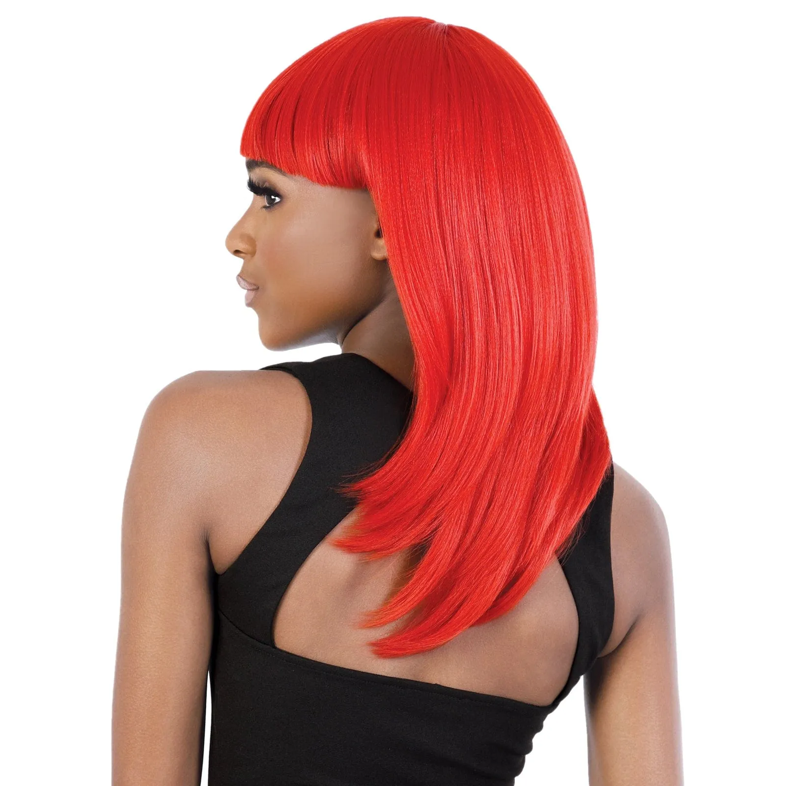 S.FOREVER | Motown Tress Synthetic Wig