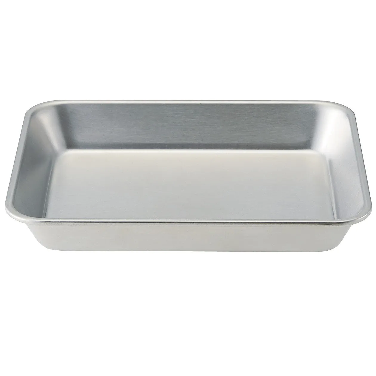 Stainless Steel Tray - Small