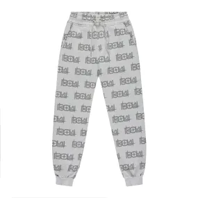 STARBOY JOGGERS - GREY