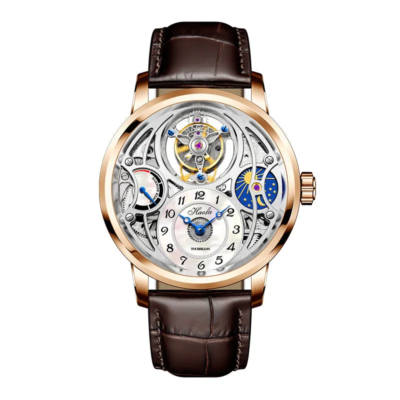 Tourbillon Watches