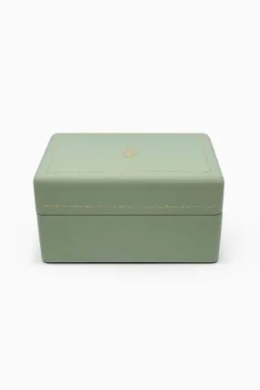 Trove Mini Trunk - Mint