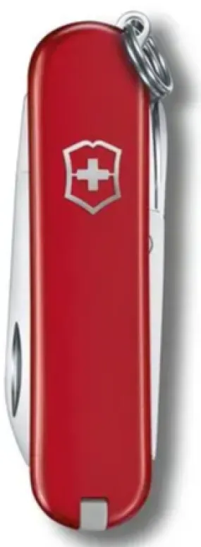 Victorinox Swiss Army Knife - Swiss Classics