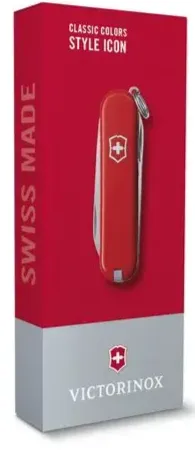 Victorinox Swiss Army Knife - Swiss Classics