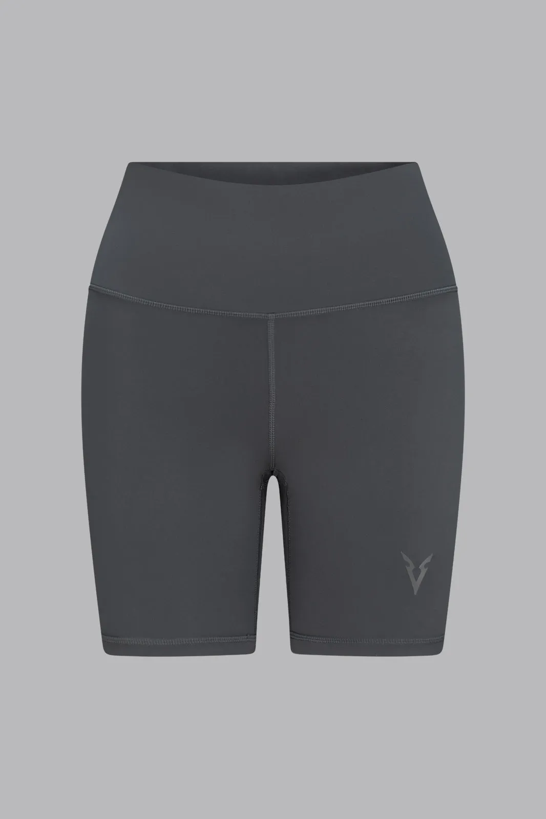 V_SCULPT® 7" SHORTS - Dark Gray