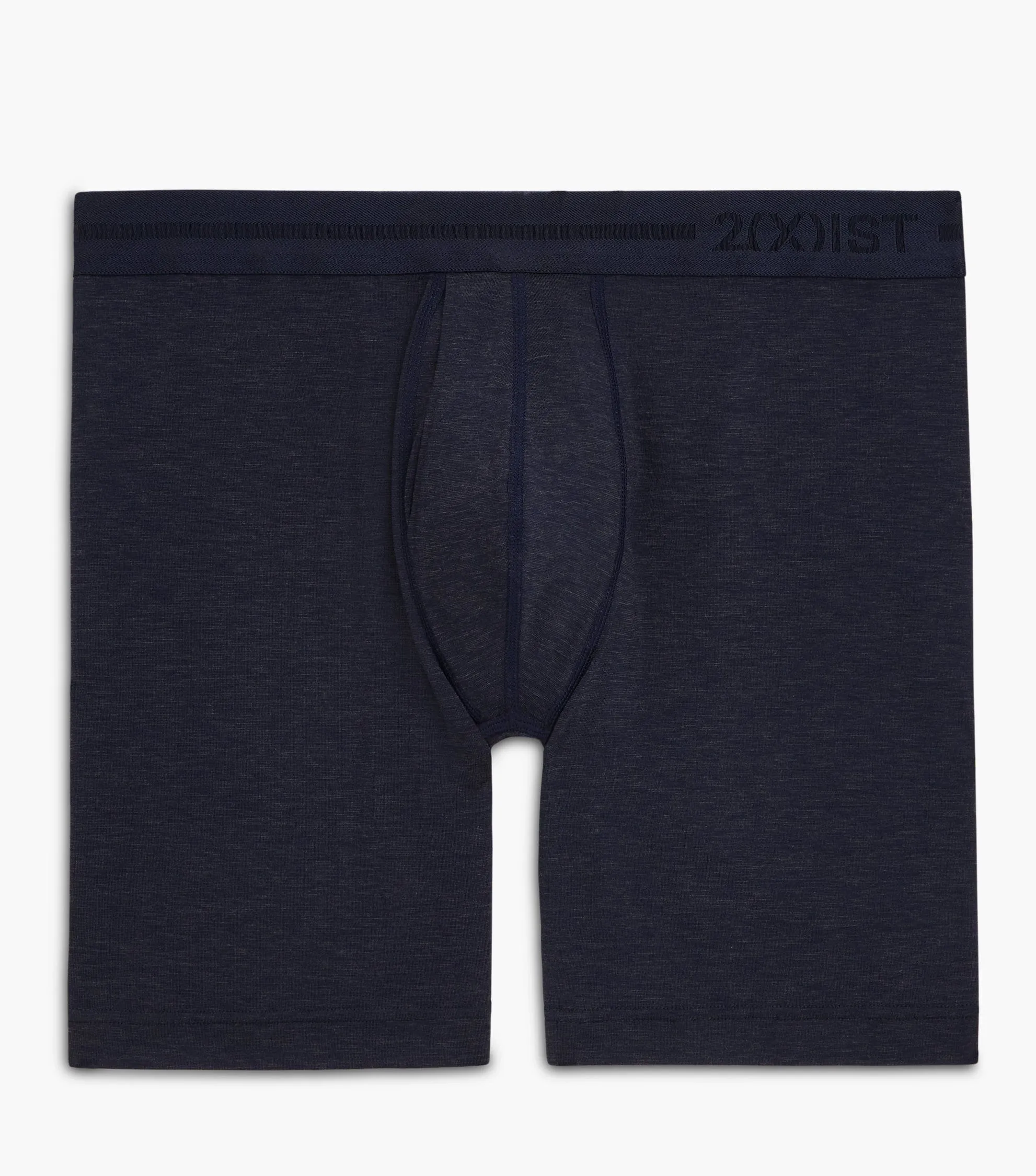 Warm-Knit Merino 6" Boxer Brief