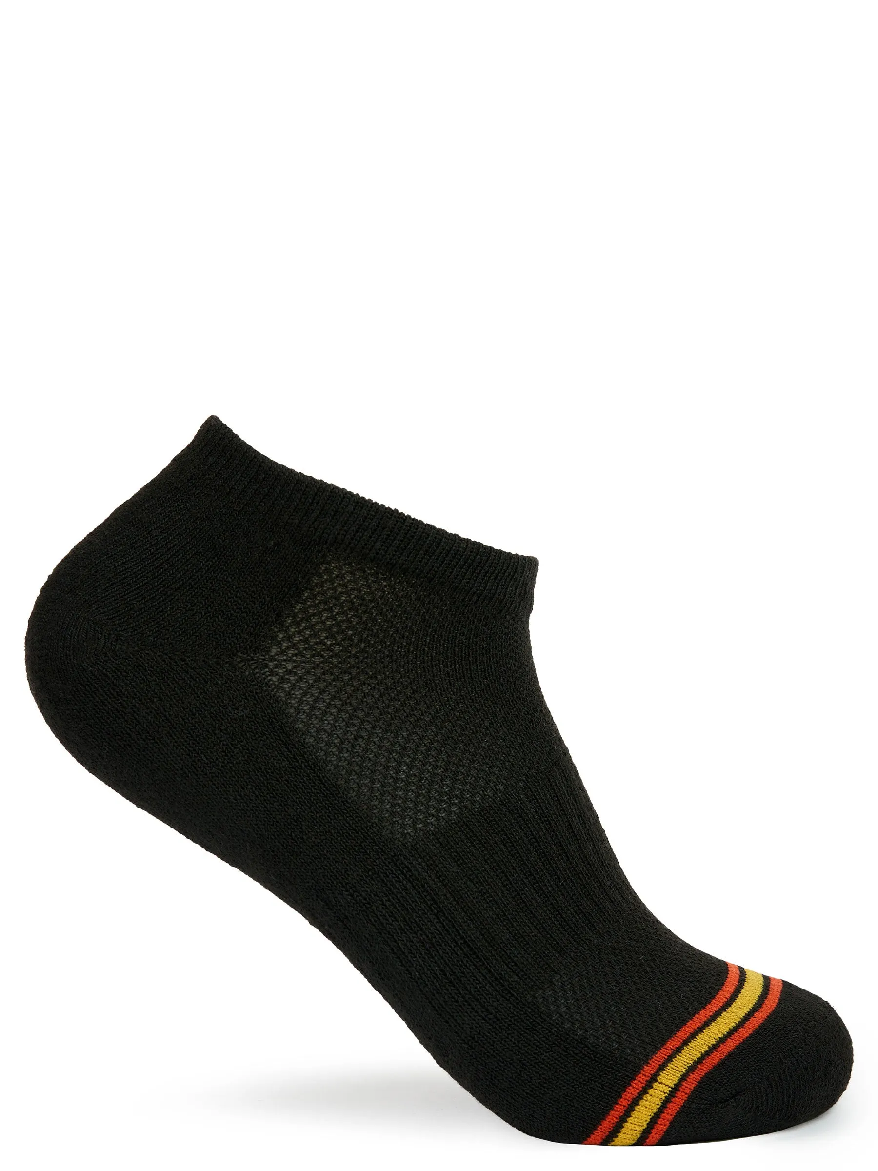 Women's Performance Low Cut Socks 6-Pack